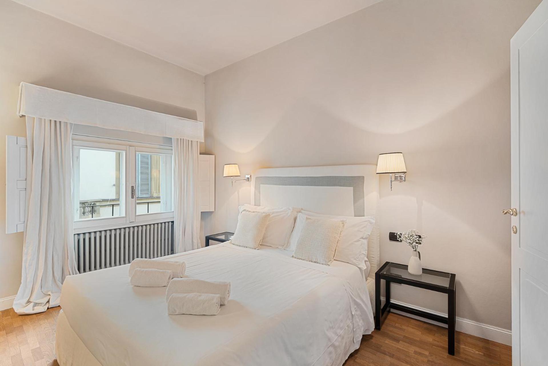 Tornabuoni Living - Luxury Apartments Collection Florencia Exterior foto