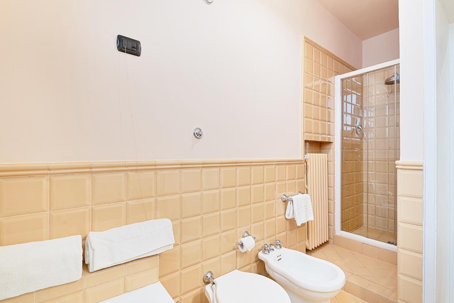Tornabuoni Living - Luxury Apartments Collection Florencia Exterior foto