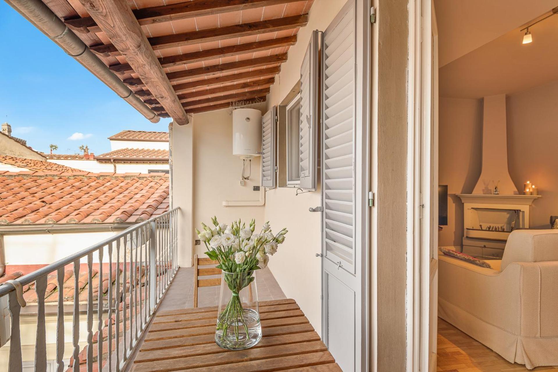 Tornabuoni Living - Luxury Apartments Collection Florencia Exterior foto