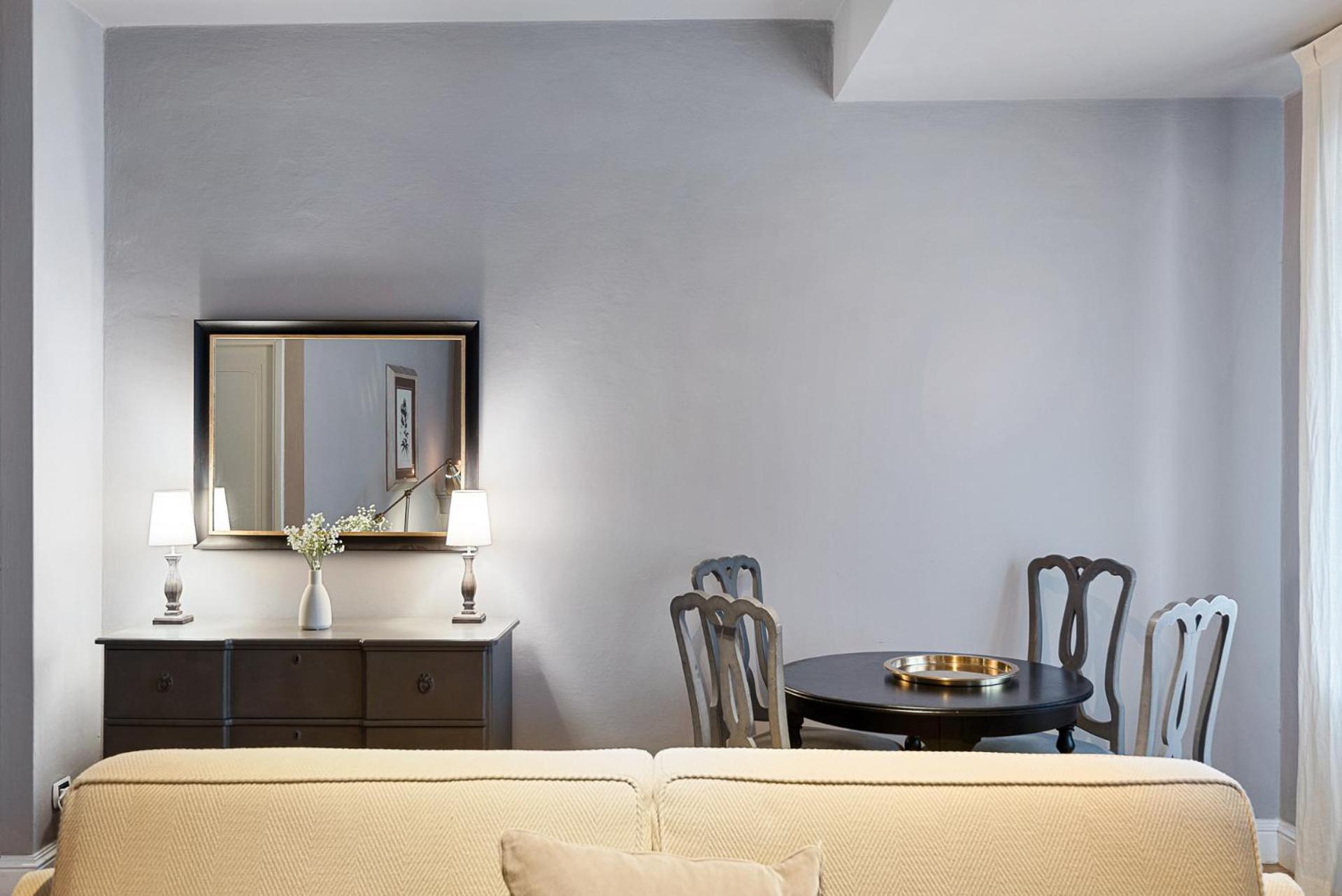 Tornabuoni Living - Luxury Apartments Collection Florencia Exterior foto