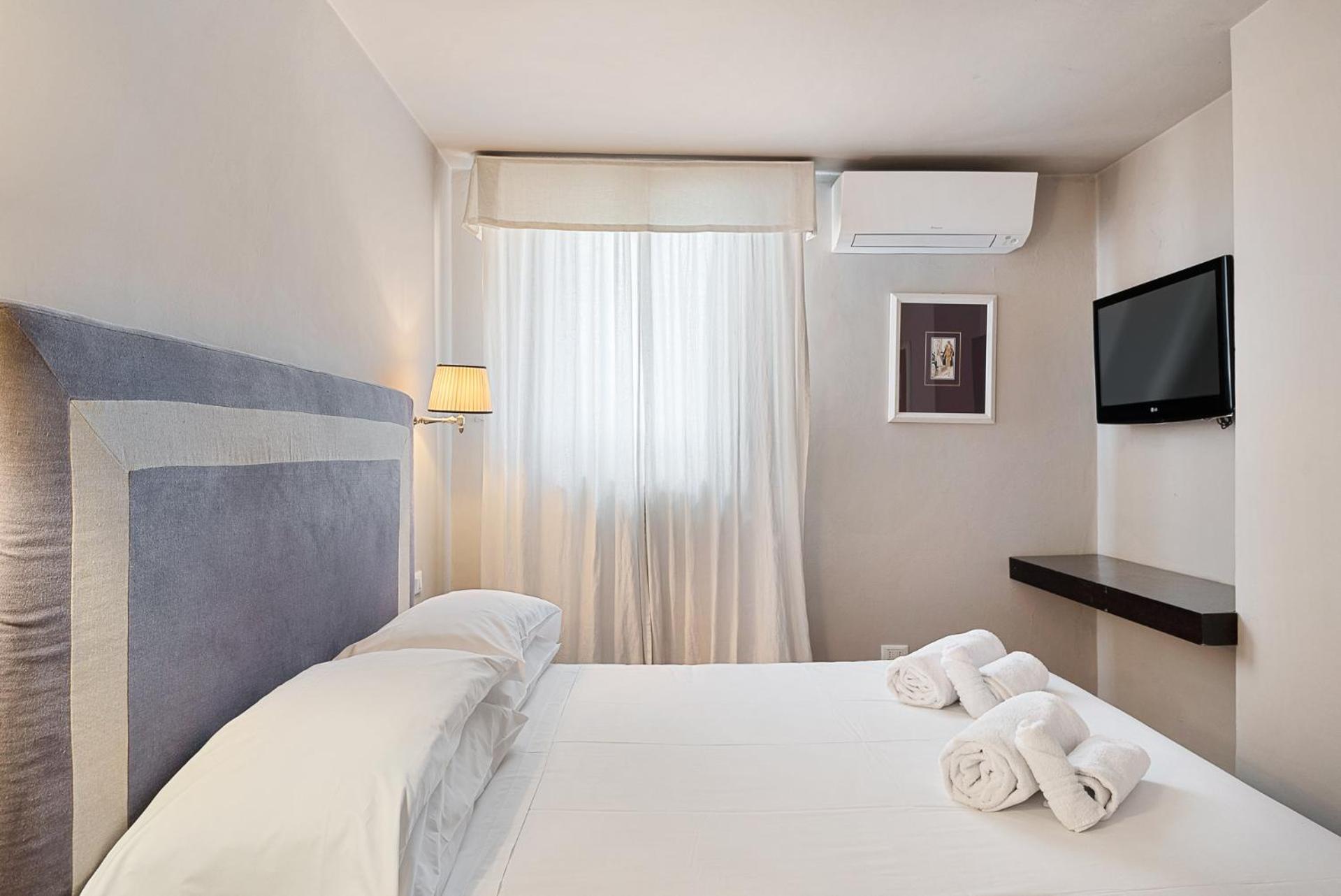 Tornabuoni Living - Luxury Apartments Collection Florencia Exterior foto